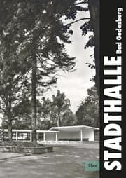 Cover von Stadthalle Bad Godesberg