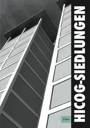 Cover von HICOG-Siedlungen