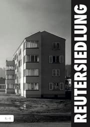 Cover von Reutersiedlung