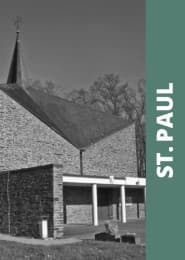 Cover von St.Paul