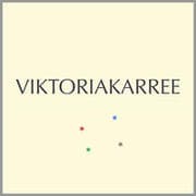 Cover von Viktoriakarree