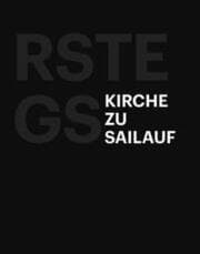 Cover von Auferstehungskirche zu Sailauf