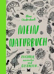 Cover von Mein Naturbuch