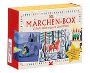 Cover von Die Märchen-Box