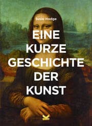 Cover von Eine kurze Geschichte der Kunst