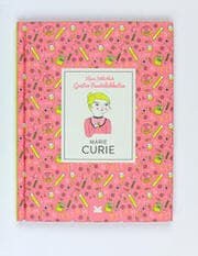 Cover von Marie Curie