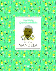 Cover von Nelson Mandela
