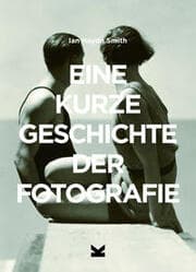 Cover von Eine kurze Geschichte der Fotografie