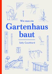 Cover von Wie man ein Gartenhaus baut