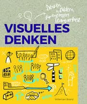 Cover von Visuelles Denken