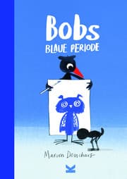 Cover von Bobs Blaue Periode