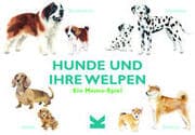 Cover von Hunde und ihre Welpen