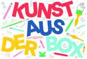 Cover von Kunst aus der Box