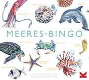 Cover von Meeres-Bingo