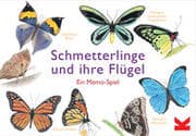 Cover von Schmetterlinge und ihre Flügel
