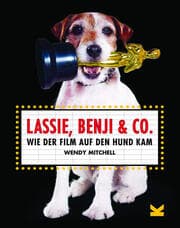 Cover von Lassie, Benji & Co.