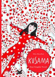 Cover von Kusama