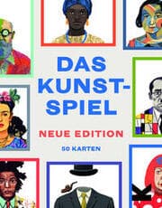 Cover von Das Kunst-Spiel