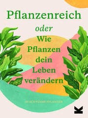 Cover von Pflanzenreich
