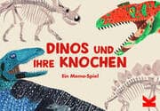 Cover von Dinos & ihre Knochen