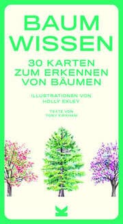 Cover von Baum-Wissen
