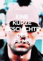 Cover von Eine kurze Geschichte des Films