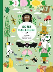Cover von So ist das Leben!