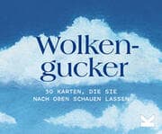 Cover von Wolkengucker