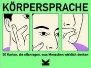Cover von Körpersprache