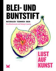Cover von Blei- und Buntstift