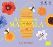 Cover von Das Bienenstock-Mancala