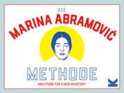Cover von Die Marina Abramovic Methode