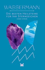Cover von Wassermann