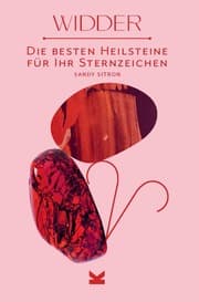 Cover von Widder