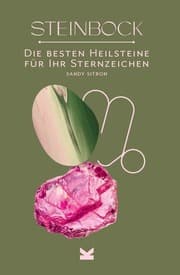 Cover von Steinbock