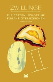 Cover von Zwillinge