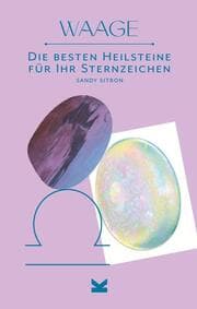 Cover von Waage