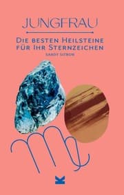 Cover von Jungfrau