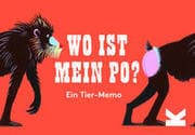 Cover von Wo ist mein Po?