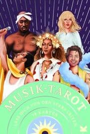 Cover von Musik-Tarot