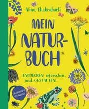 Cover von Mein Naturbuch