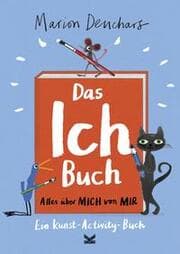 Cover von Das Ich-Buch