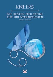 Cover von Krebs