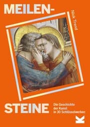Cover von Meilensteine