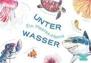 Cover von Unter Wasser