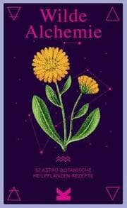 Cover von Wilde Alchemie