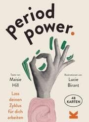 Cover von Period Power