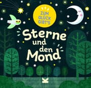 Cover von Zum Glück gibt's Sterne und den Mond