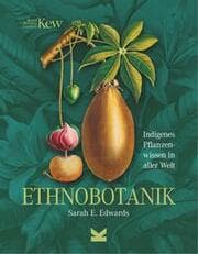 Cover von Ethnobotanik