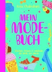 Cover von Mein Mode-Buch